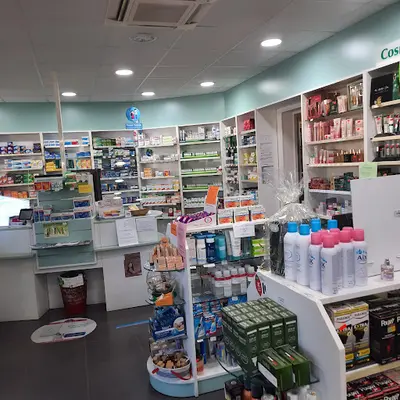 Pharmacie des Salins