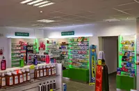 Pharmacie du Grand Rhône