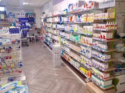 Pharmacie Dubois - Tests et Vaccination Sans Rdv