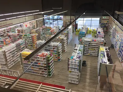 Pharmacie Martin-caille - Elsie Santé