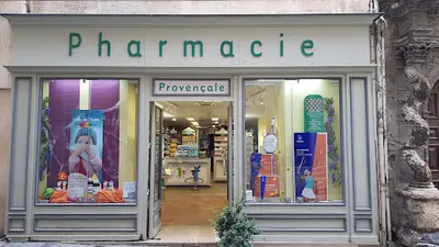 Pharmacie Provencale | Herboristerie | Teleconsultation