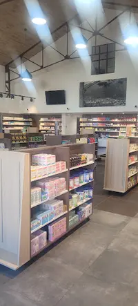 Pharmacie du Carreau