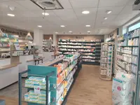 Pharmacie de l'Avenue Nationale Wellpharma