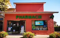 Pharmacie d'Arnas