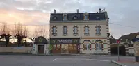 Pharmacie Auxois Morvan