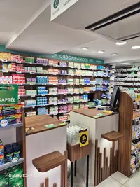 Aprium Pharmacie Centrale
