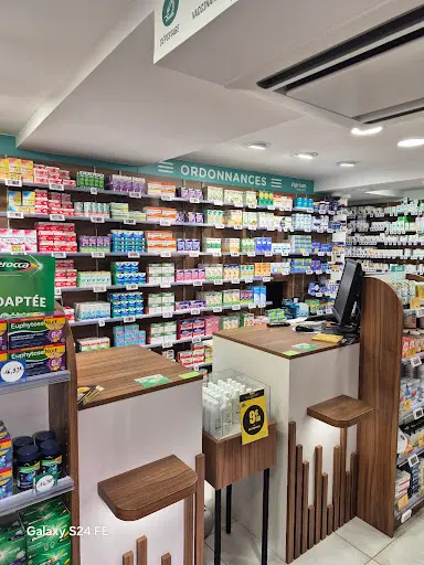 Aprium Pharmacie Centrale