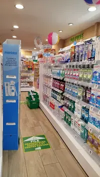 Pharmacie de l'Orge