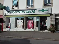 Pharmacie du Golfe