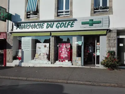 Pharmacie du Golfe