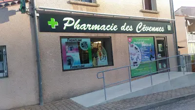 Pharmacie des Cévennes