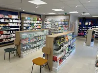 Pharmacie du 3 Arromanches