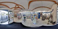 Pharmacie d'Ars (secteur Cognac)