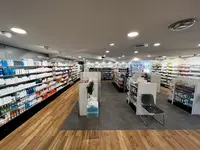 Pharmacie d'Ars en Ré Totum