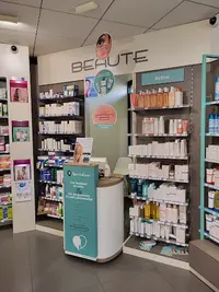 Pharmacie d'Ars et Dombes