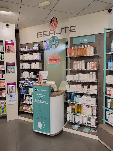 Pharmacie d'Ars et Dombes