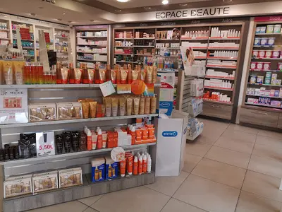 Pharmacie des Arches