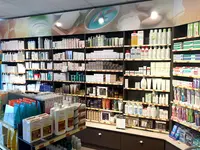 Pharmacie Tardat