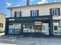 Pharmacie Artemare / Hello Pharmacie