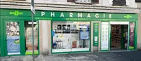Pharmacie Gillot Totum