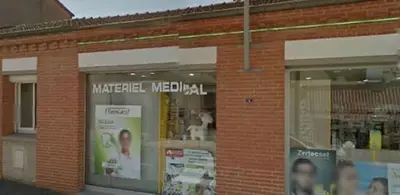 Pharmacie Pierre et Suzanne Gausserand