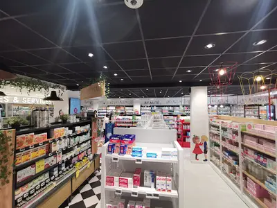 Pharmacie d'Artiguelouve Mediprix Pau