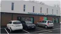 Pharmacie Lafayette de la République