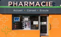 Pharmacie Stas-letient