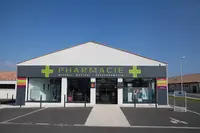 Pharmacie D’arvert