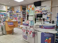 Pharmacie d'Arzano