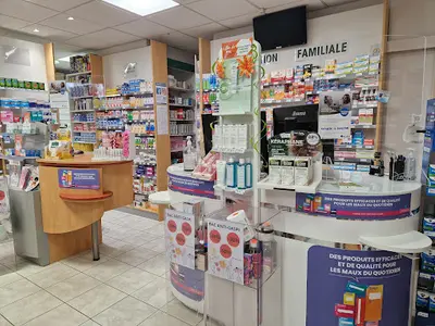Pharmacie d'Arzano