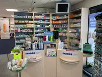 Pharmacie de la Malepere