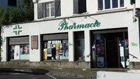 Pharmacie d'Ascain