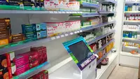 Pharmacie Vallet