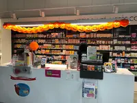 Pharmacie Ponsinet