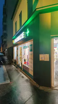 Pharmacie C Drighès