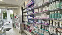 Pharmacie de la Gare des Grésillons I Asnières 92