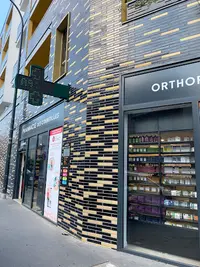 Pharmacie des Courtilles