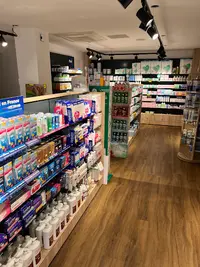 Pharmacie Georges