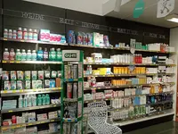 Pharmacie des Vignes