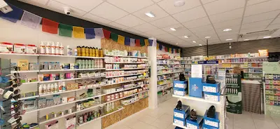 Pharmacie du Panorama