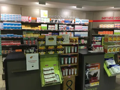 Pharmacie du Haut Buech