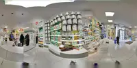 Pharmacie les Arômes d'Assas