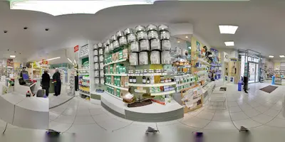 Pharmacie les Arômes d'Assas