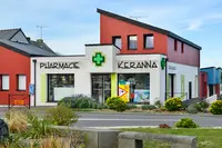 Pharmacie Ker Anna
