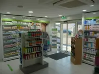 Pharmacie Pheulpin Bienfait