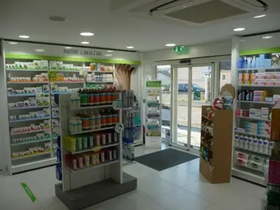 Pharmacie Pheulpin Bienfait