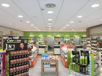 Pharmacie Charlemagne