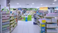 Pharmacie Centrale d'Athis-mons