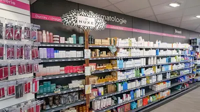 Pharmacie de Paris